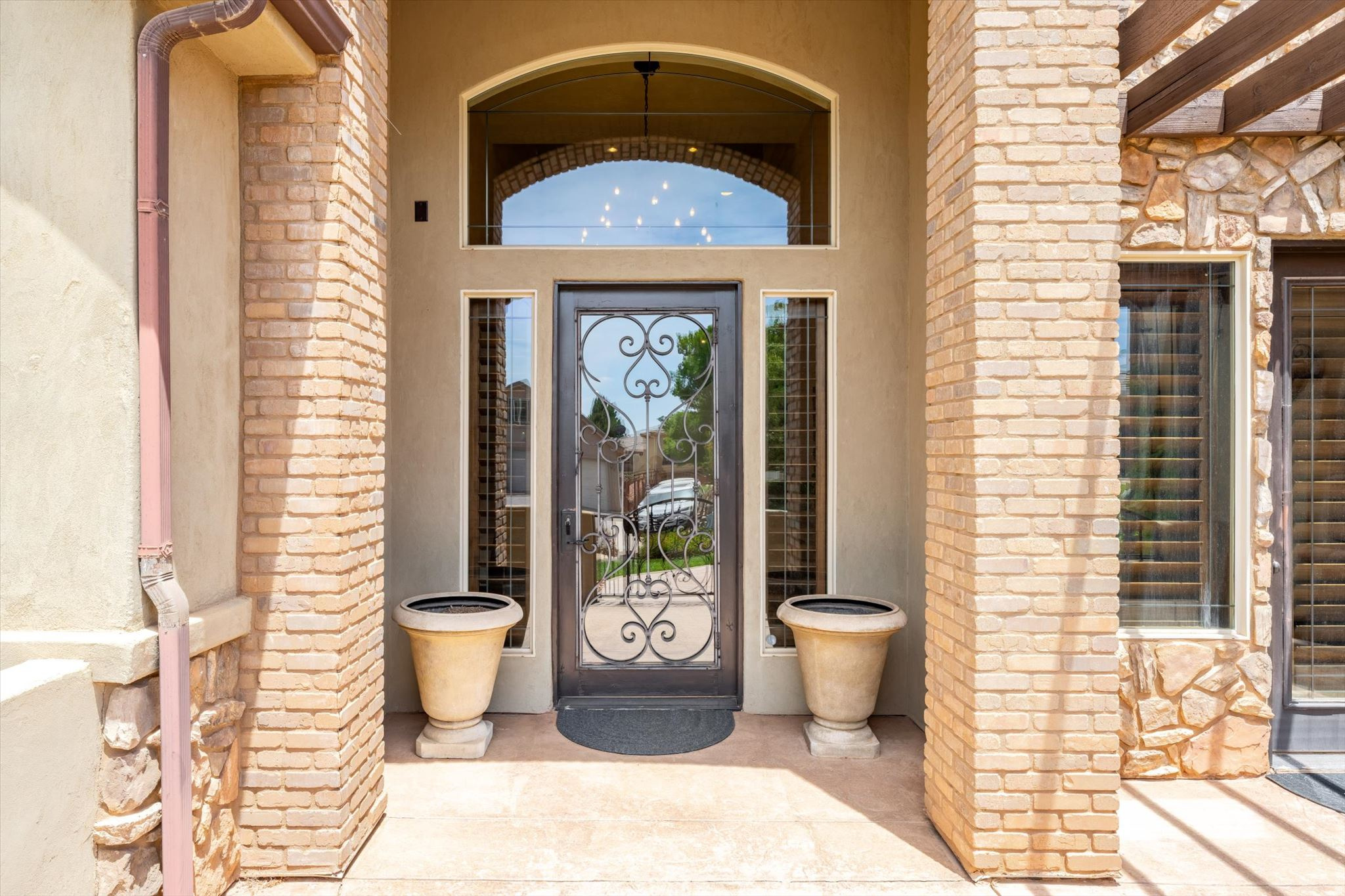 CHAPARRAL RIDGE PH 2 - Residential