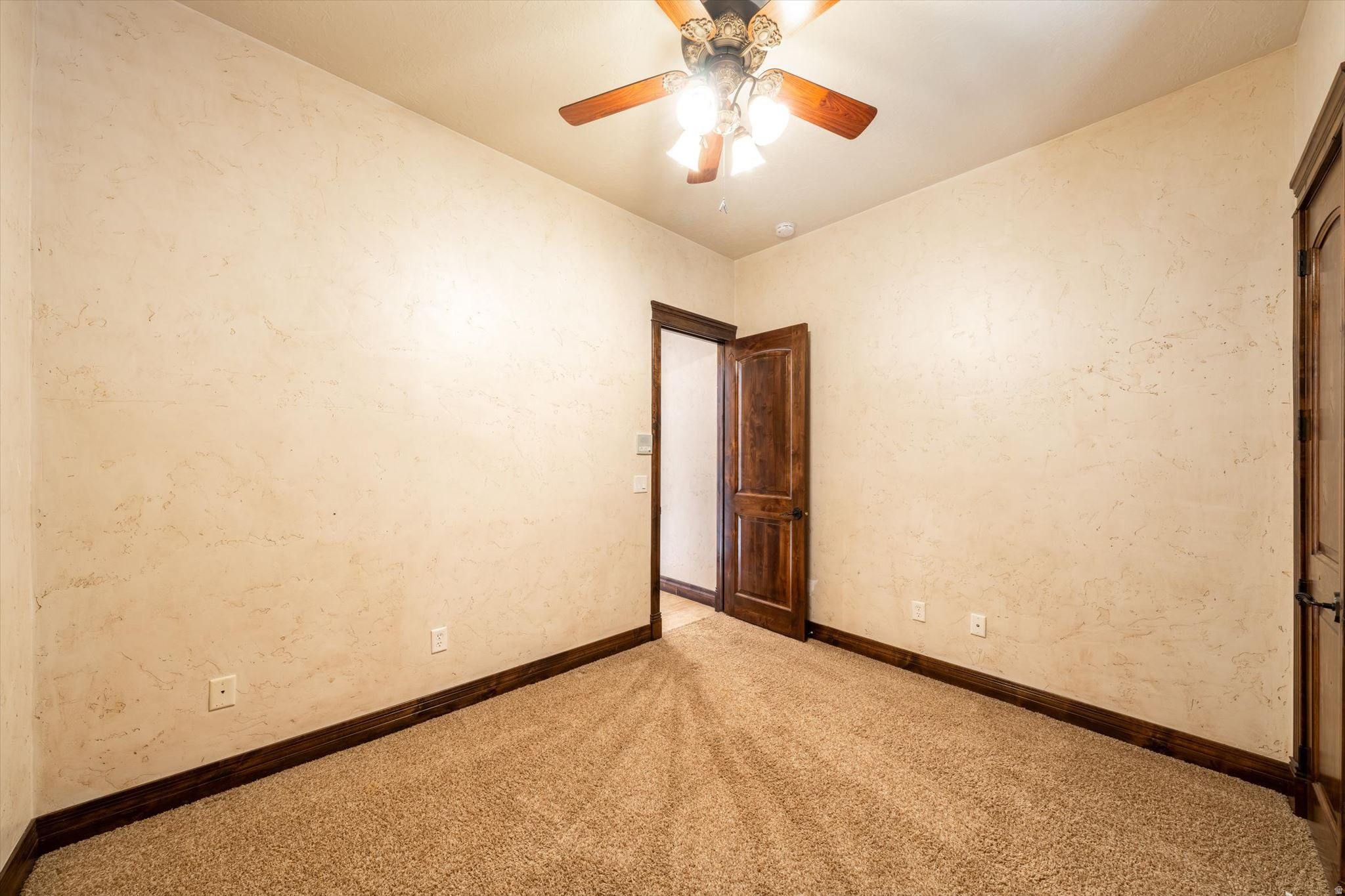 CHAPARRAL RIDGE PH 2 - Residential