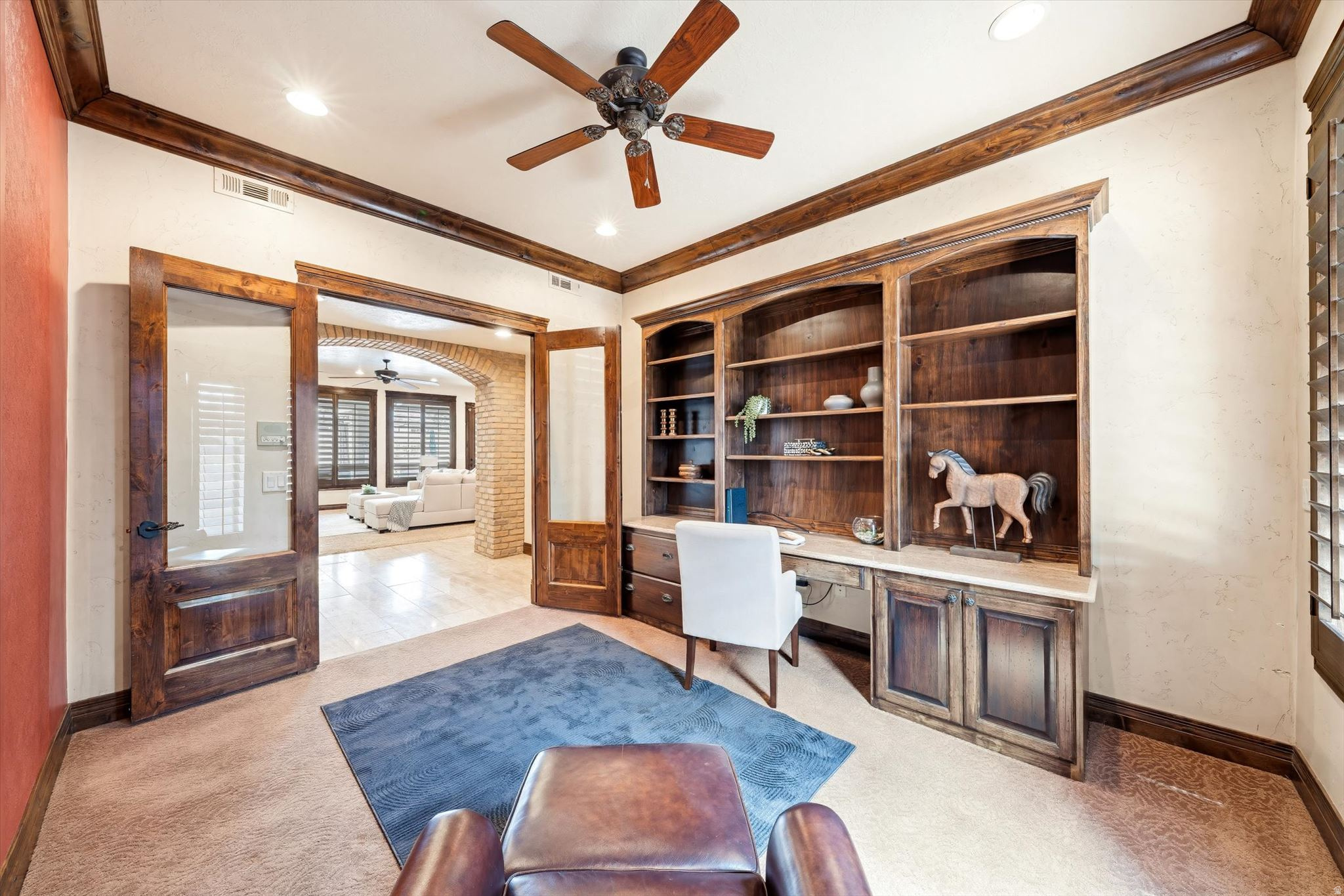 CHAPARRAL RIDGE PH 2 - Residential