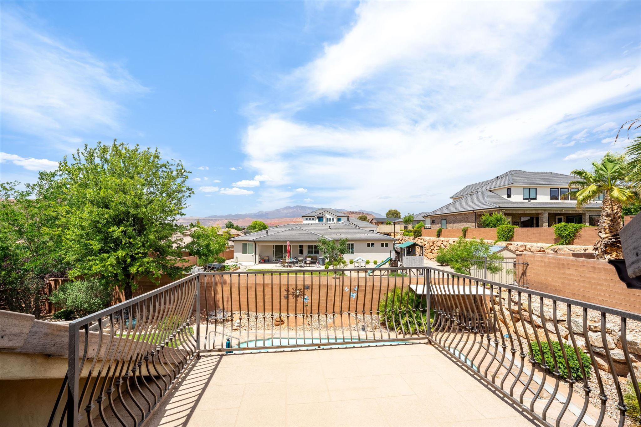 CHAPARRAL RIDGE PH 2 - Residential