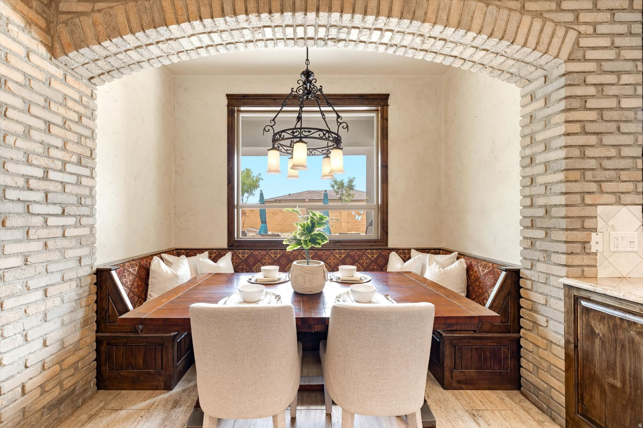 CHAPARRAL RIDGE PH 2 - Residential