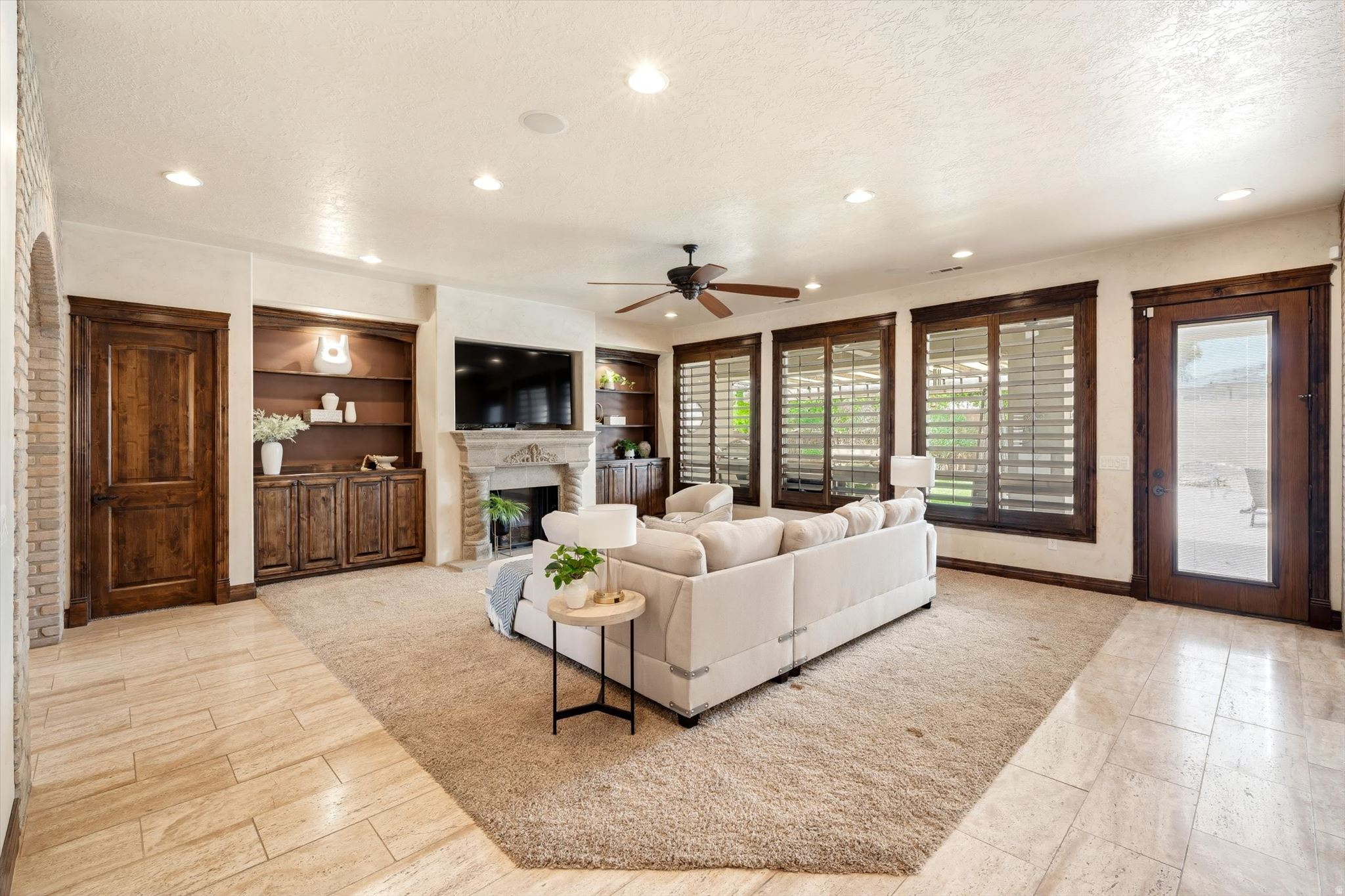 CHAPARRAL RIDGE PH 2 - Residential