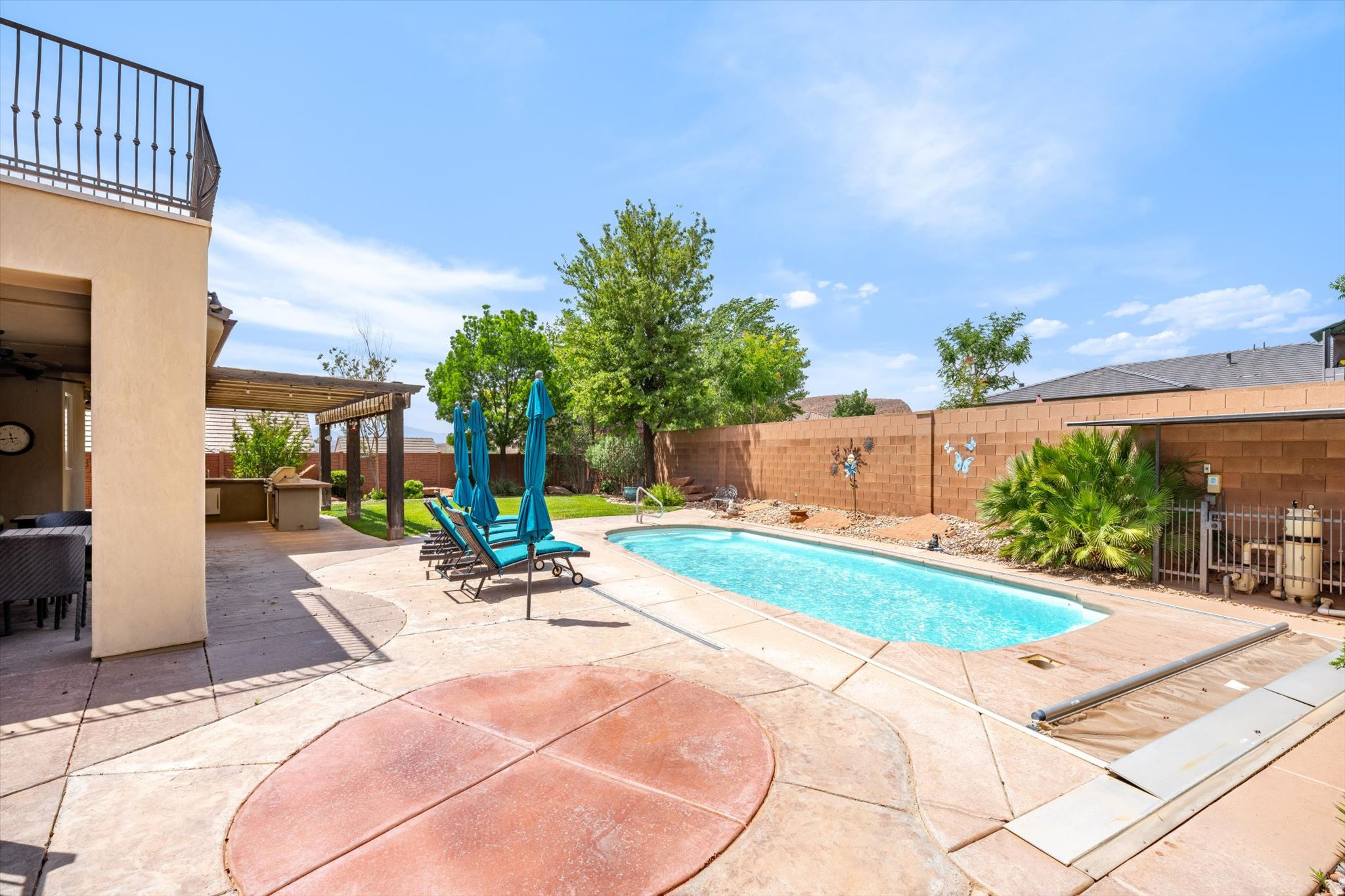 CHAPARRAL RIDGE PH 2 - Residential