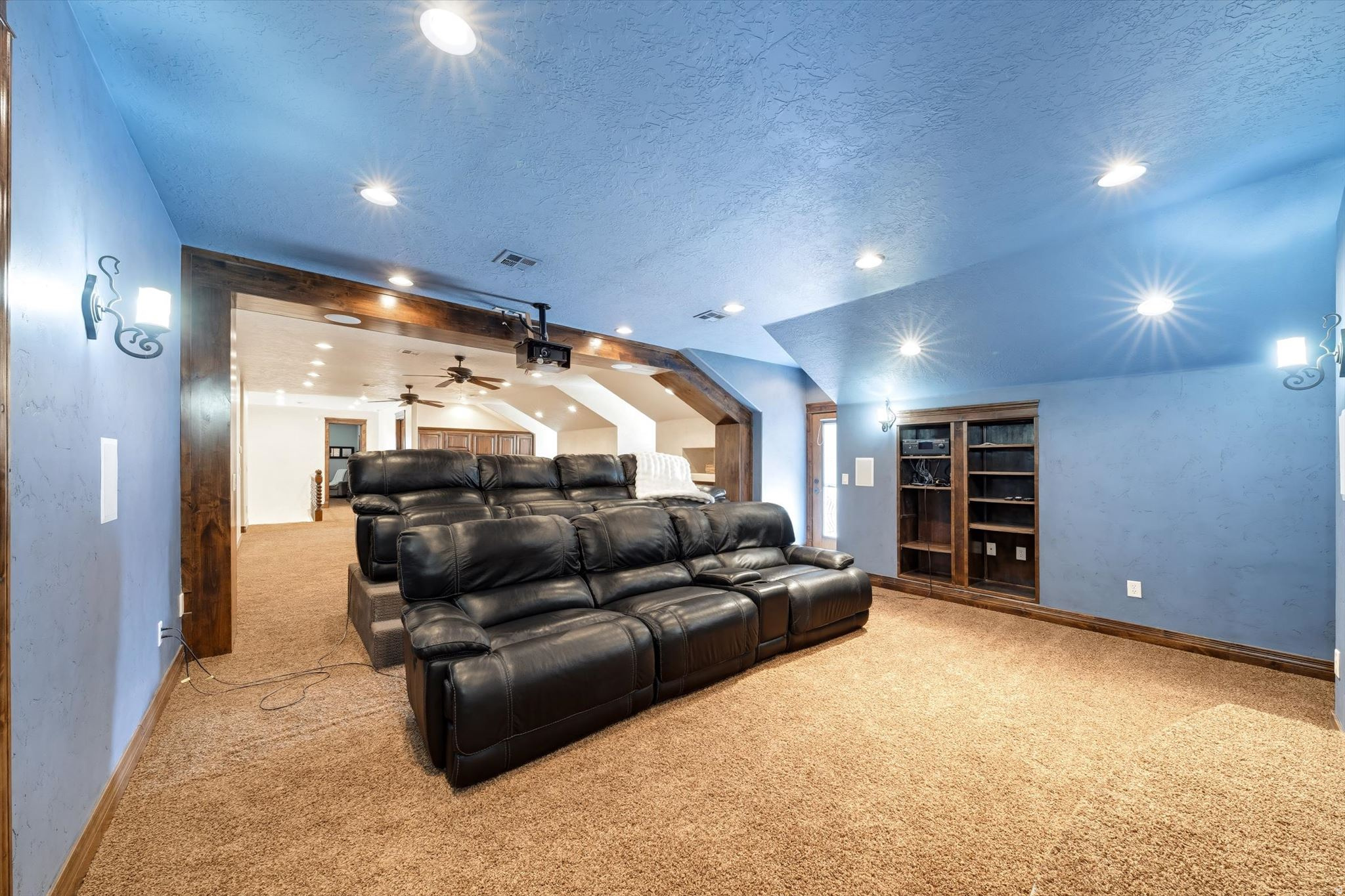 CHAPARRAL RIDGE PH 2 - Residential