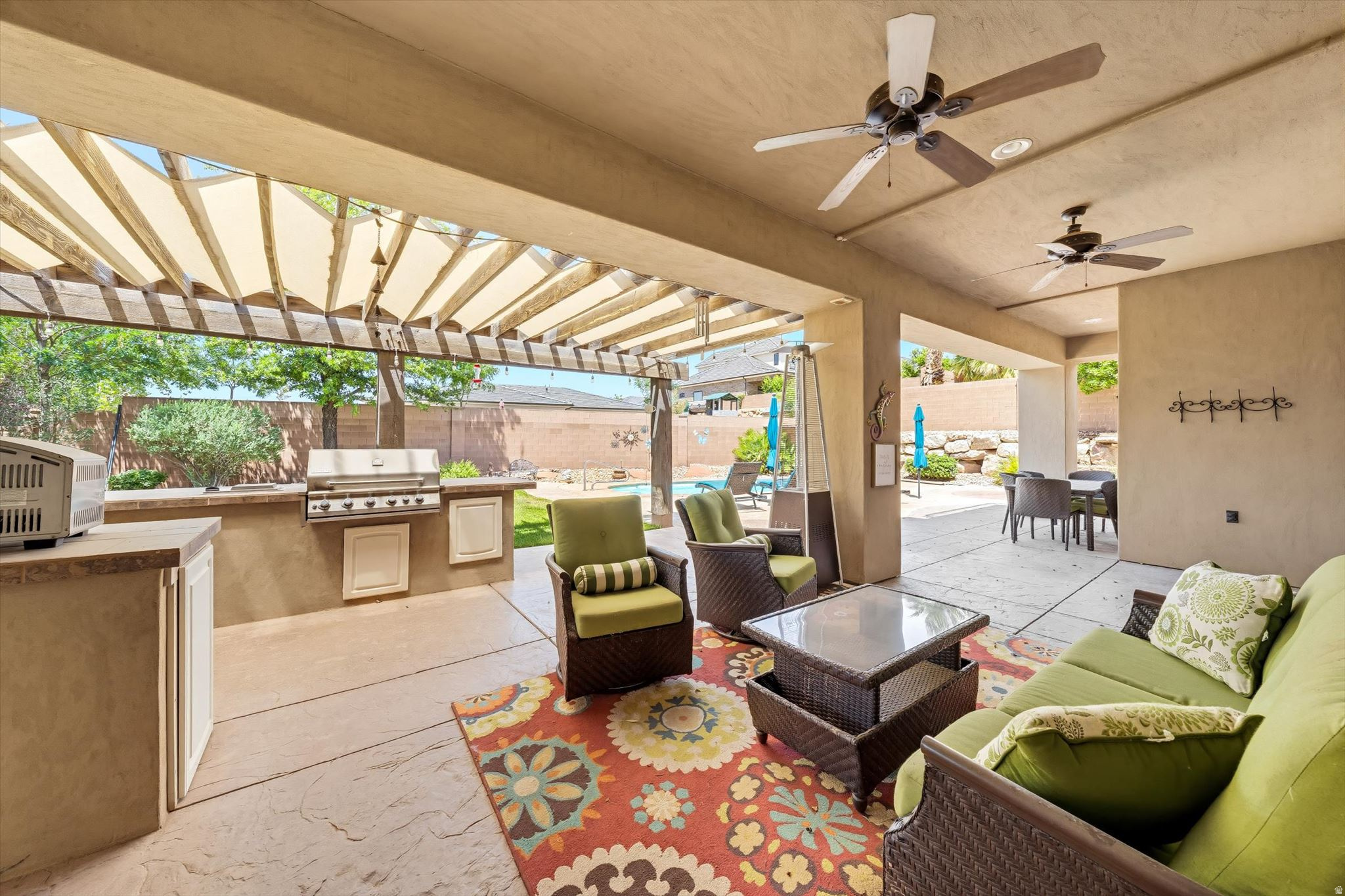 CHAPARRAL RIDGE PH 2 - Residential