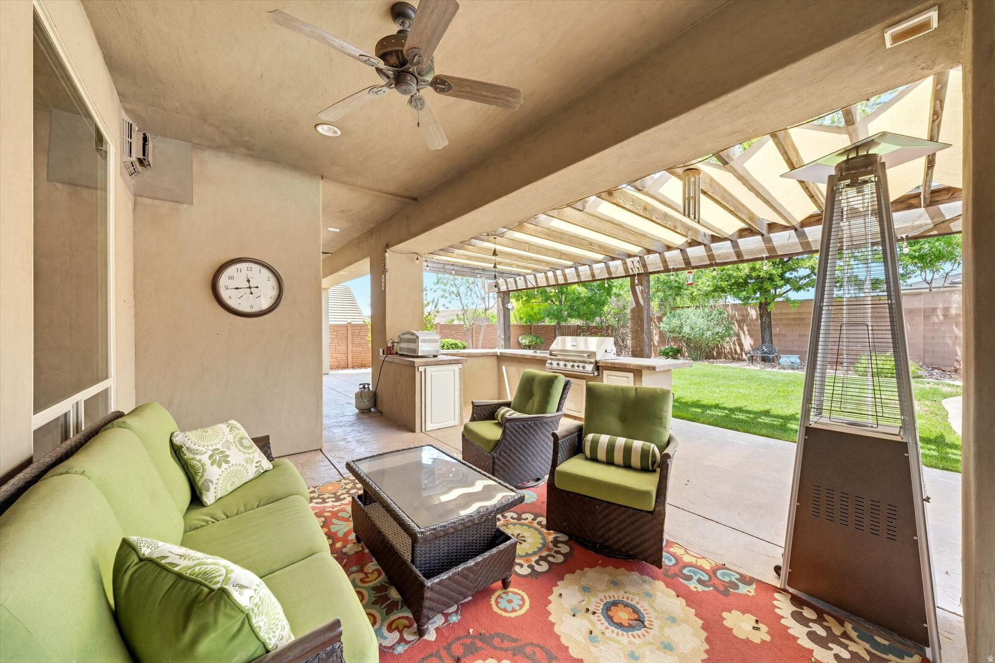 CHAPARRAL RIDGE PH 2 - Residential
