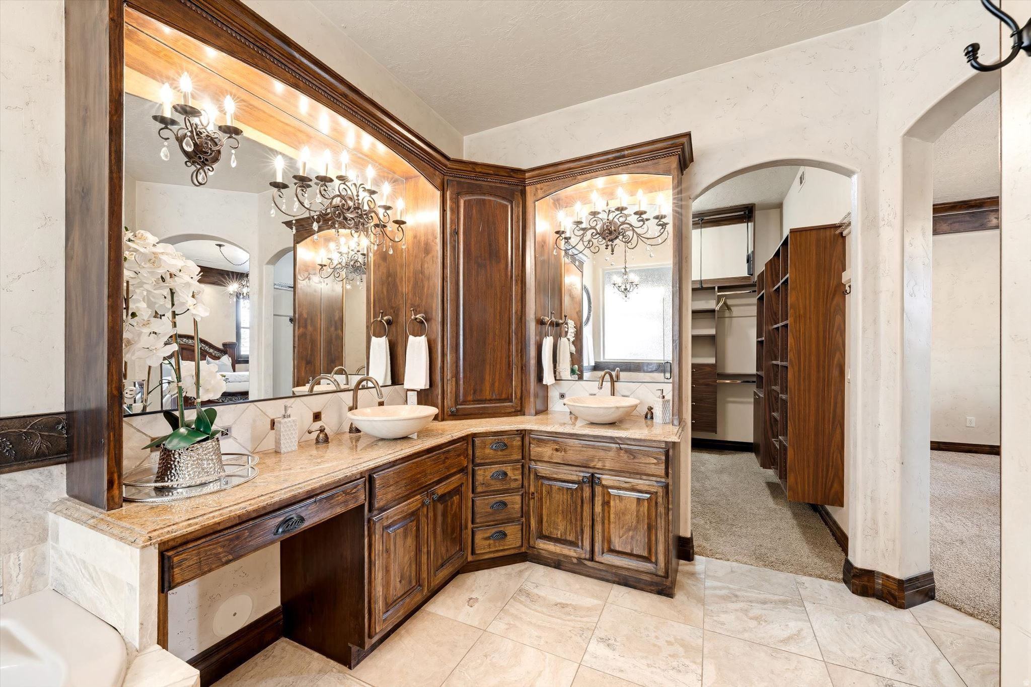 CHAPARRAL RIDGE PH 2 - Residential