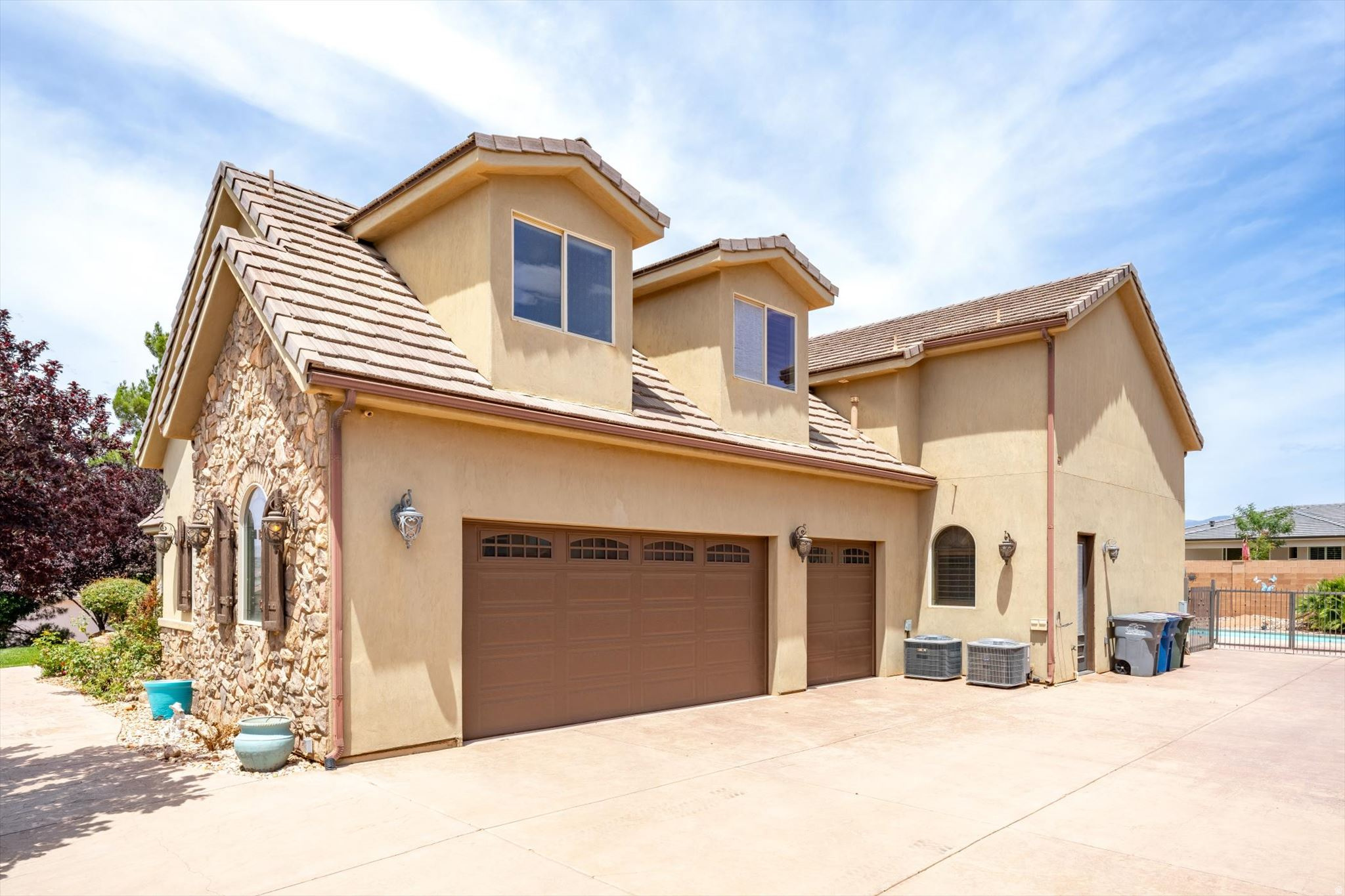 CHAPARRAL RIDGE PH 2 - Residential
