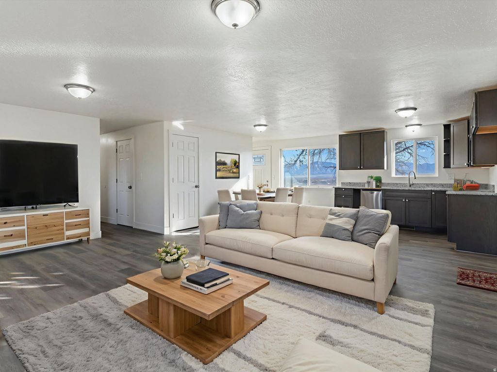 Photo of 327 N 600 W, Grantsville, UT 84029 (MLS # 2128481)