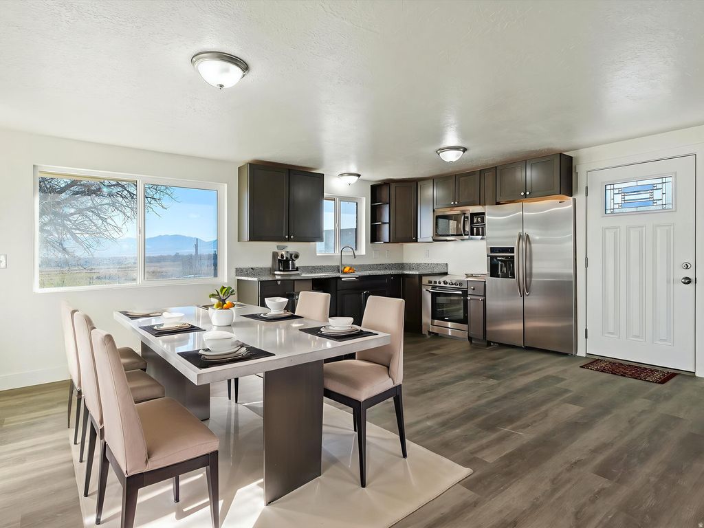 Photo of 327 N 600 W, Grantsville, UT 84029 (MLS # 2128481)