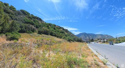 Tiny photo for 3635 S RIVERSTONE RD E #81, Mapleton, UT 84664 (MLS # 2061214)