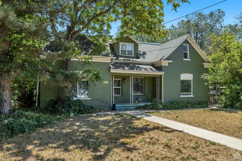 Photo of 3981 S 500 E, Millcreek, UT 84107 (MLS # 2095411) Photo of 3981 S 500 E, Millcreek, UT 84107 (MLS # 2095411)