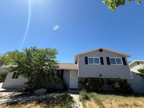 Tiny photo for 6281 W KING DR, West Valley City, UT 84128 (MLS # 2164679)
