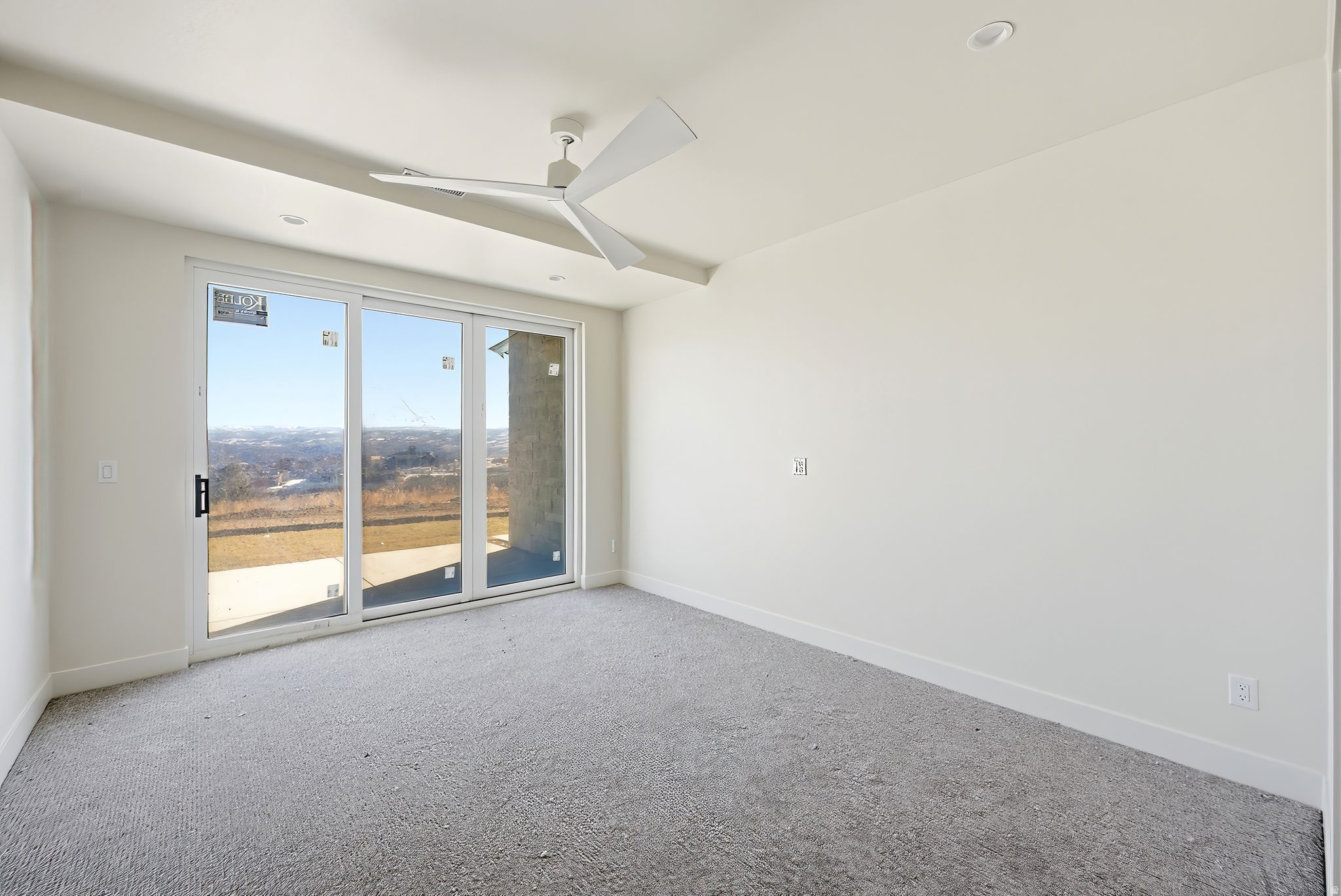 KEETLEY RIDGE - Residential