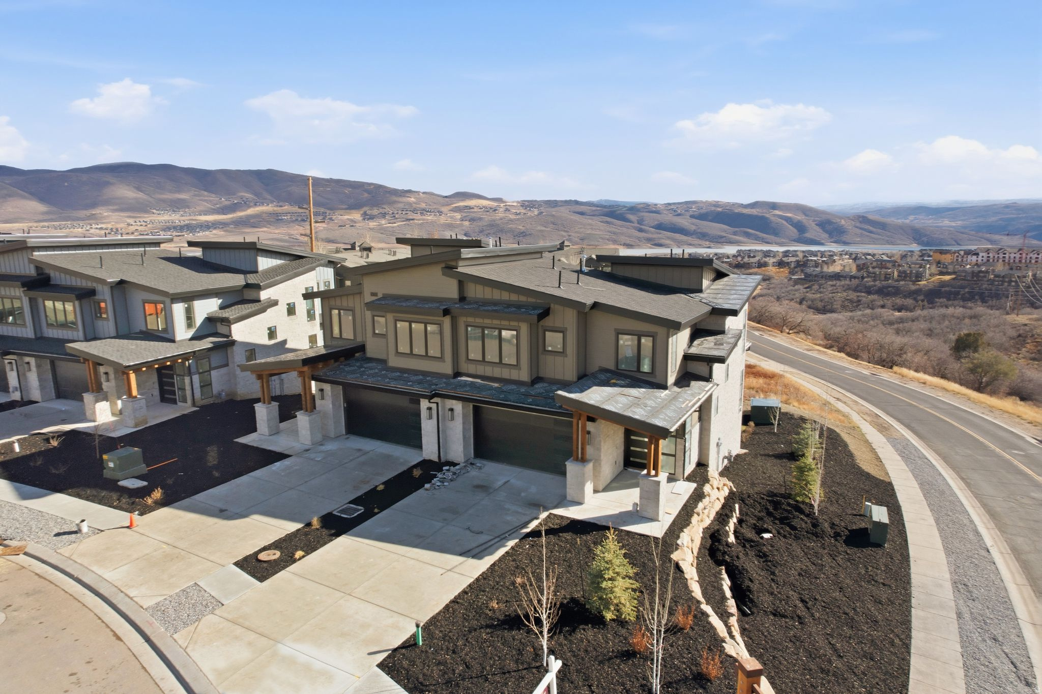 KEETLEY RIDGE - Residential