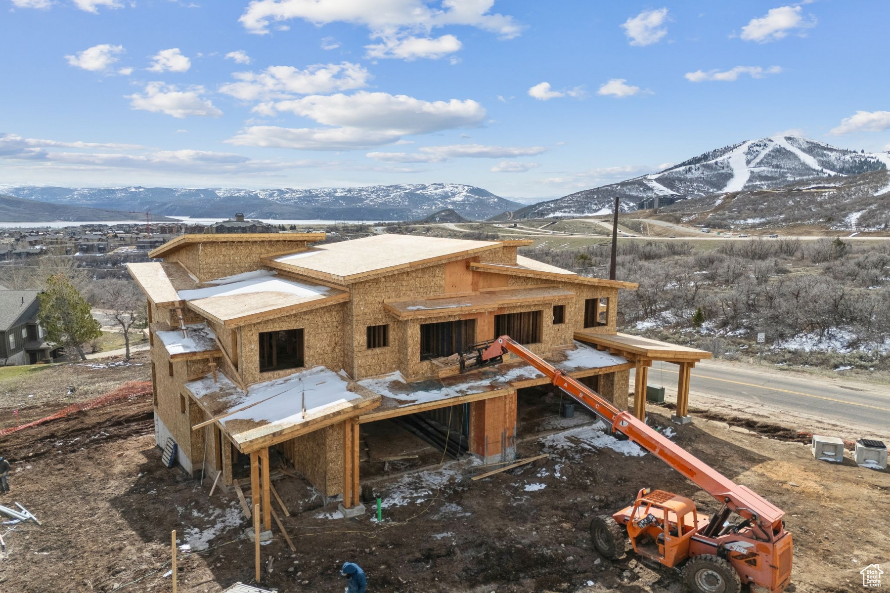 1908 W Mochila Cir #14, Heber City, Utah image 4