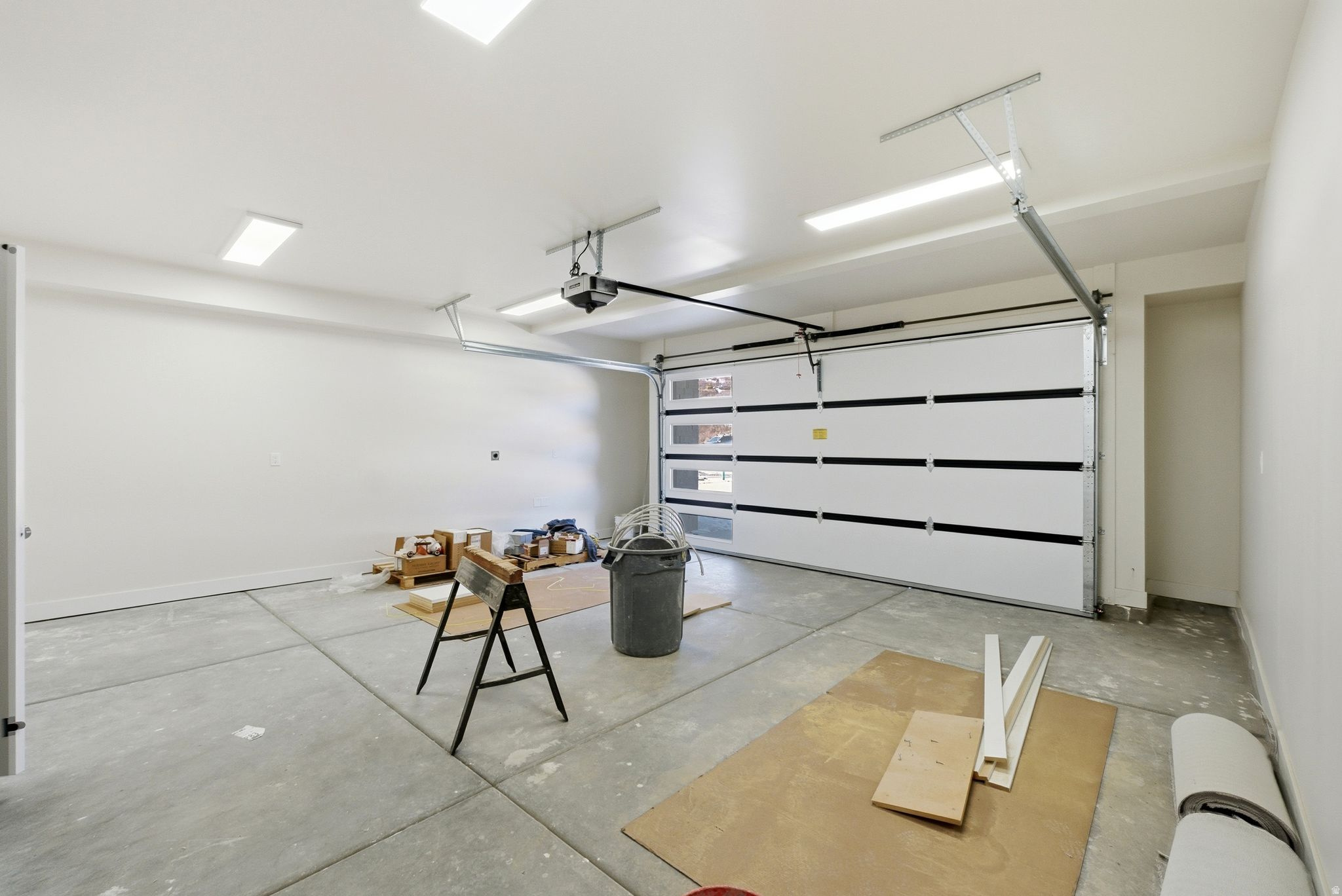 KEETLEY RIDGE - Residential