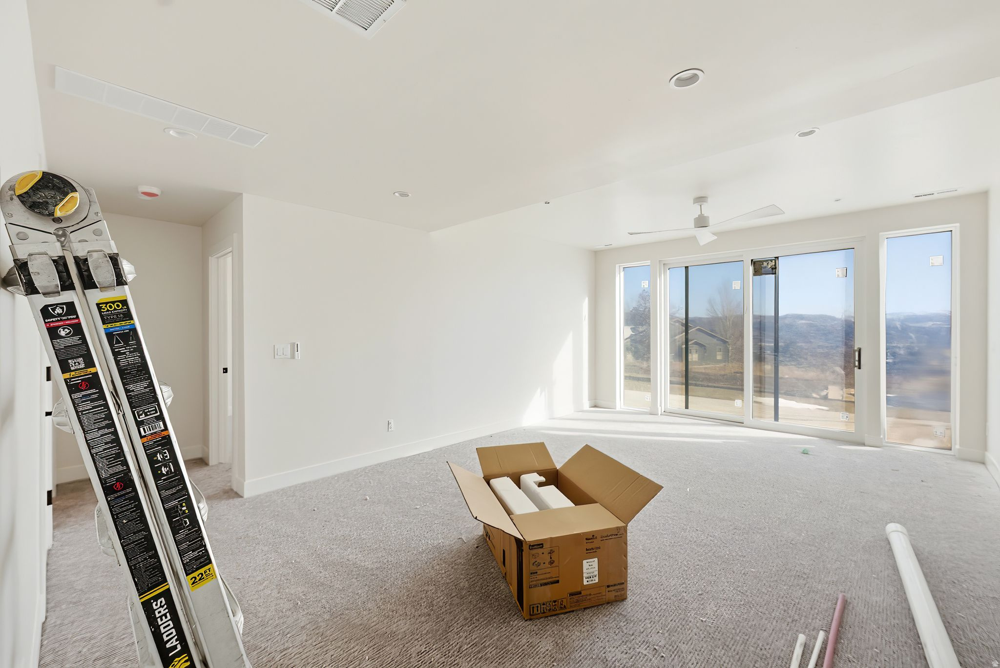 KEETLEY RIDGE - Residential