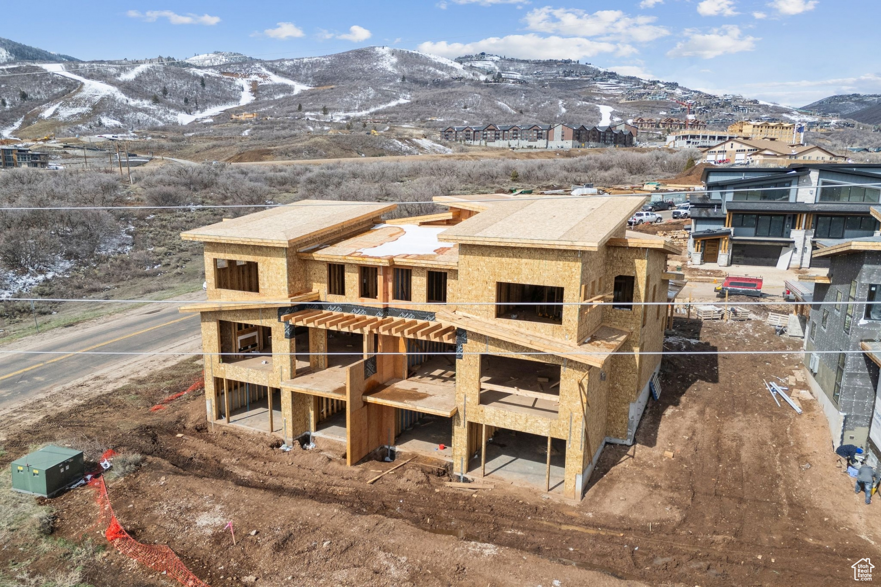 1908 W Mochila Cir #14, Heber City, Utah image 3