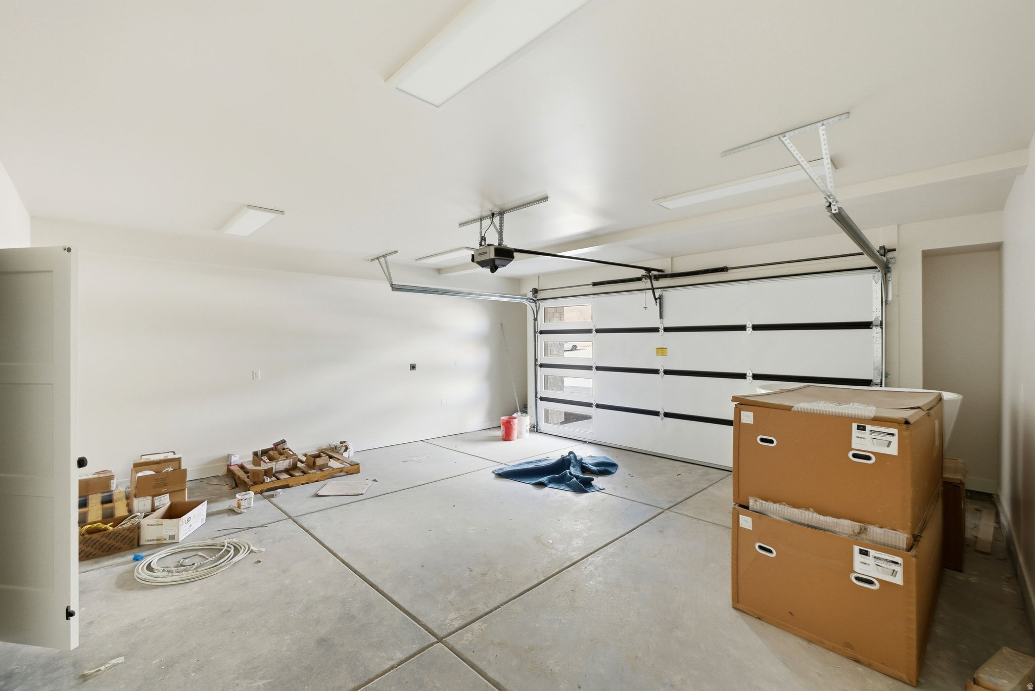 KEETLEY RIDGE - Residential