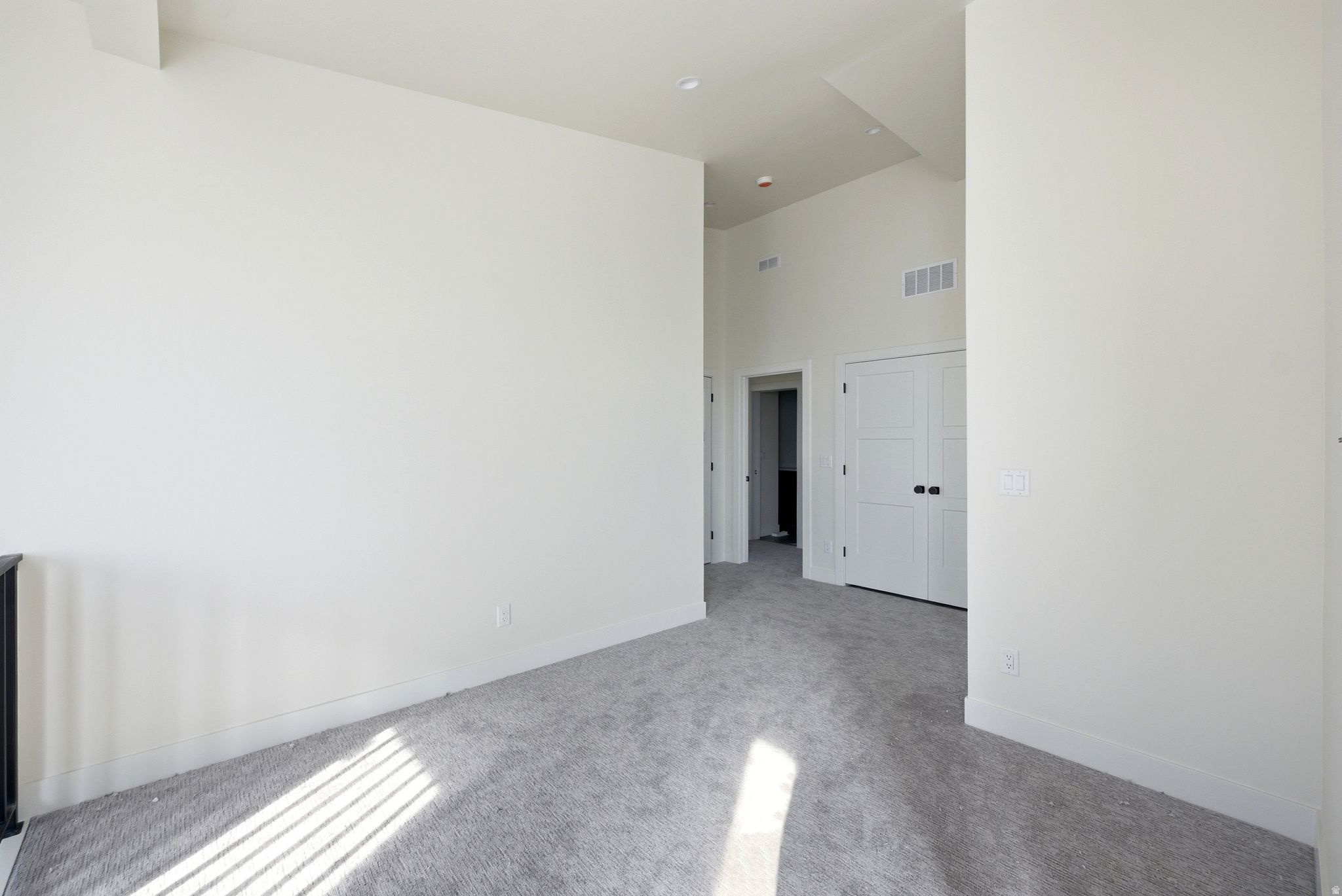 KEETLEY RIDGE - Residential