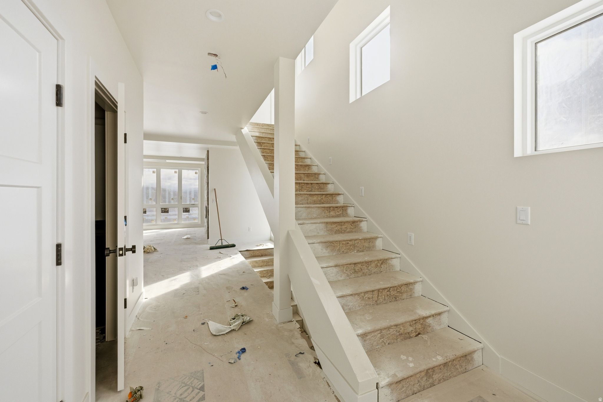 KEETLEY RIDGE - Residential