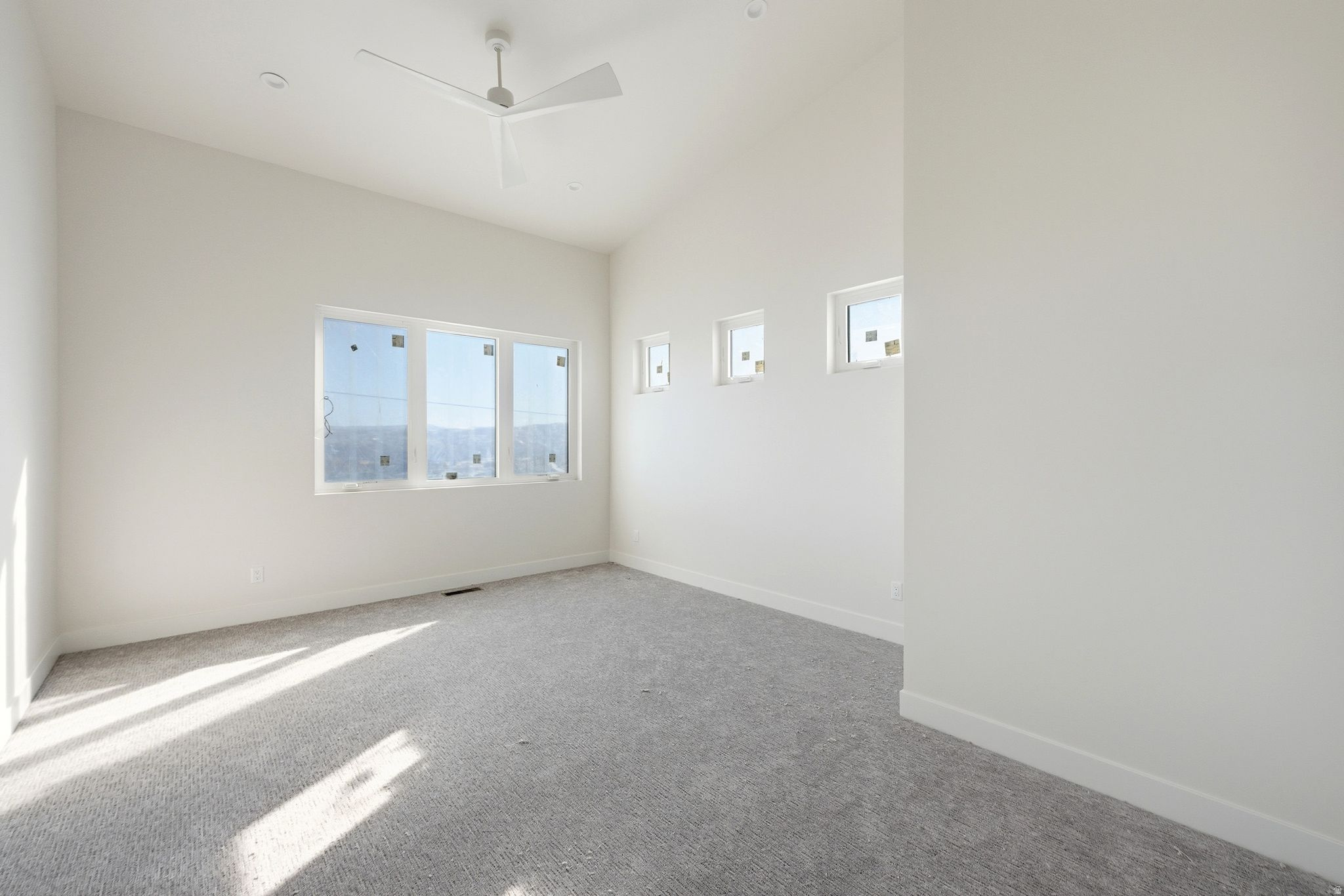 KEETLEY RIDGE - Residential