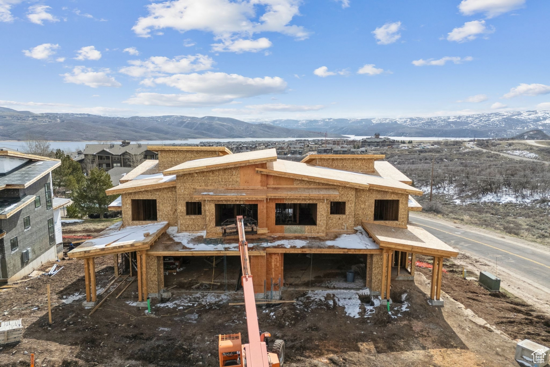 1908 W Mochila Cir #14, Heber City, Utah image 1