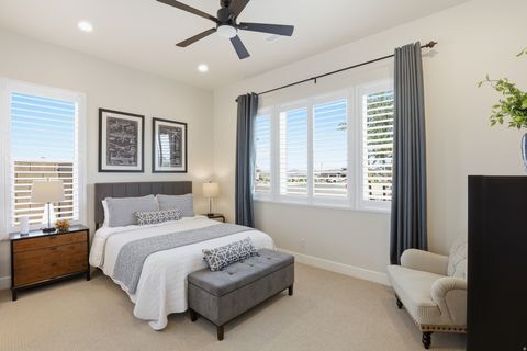 Tiny photo for 81 N HIGHLAND PKWY #108, Washington, UT 84780 (MLS # 2158334)