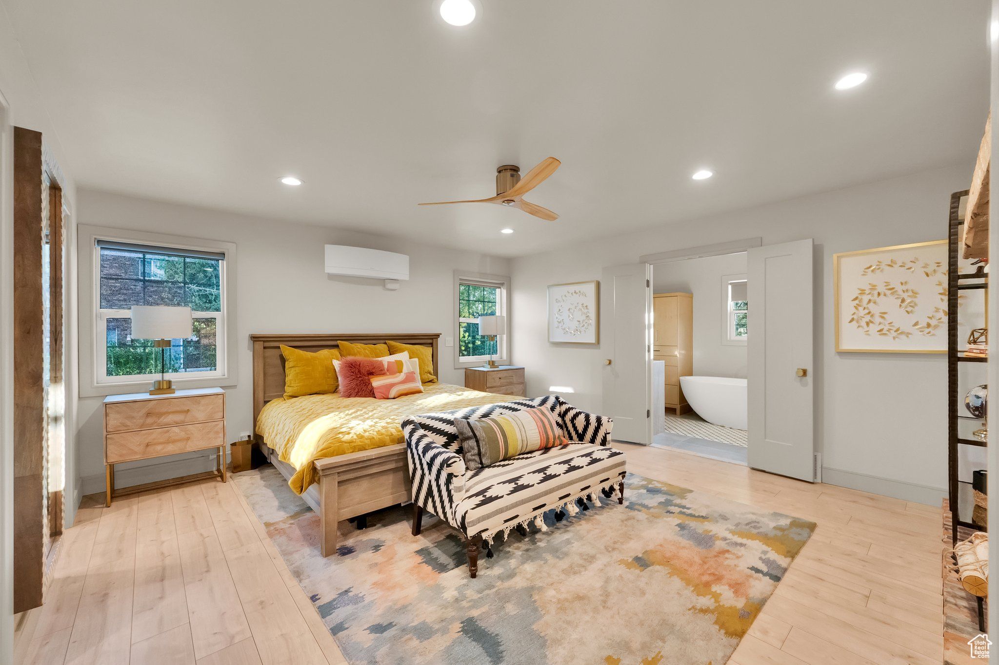 BONANZA - Residential
