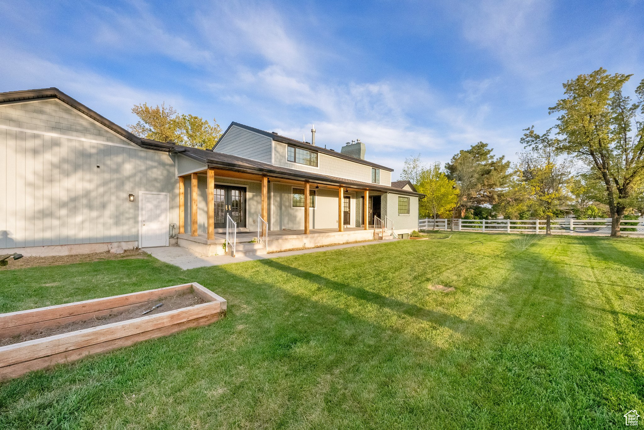BONANZA - Residential
