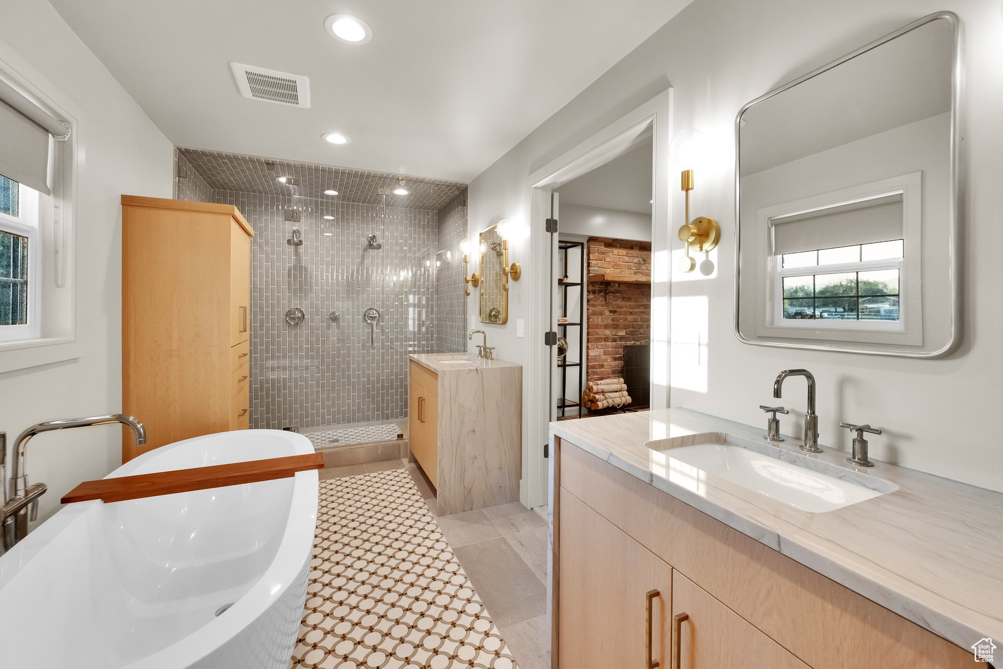 BONANZA - Residential