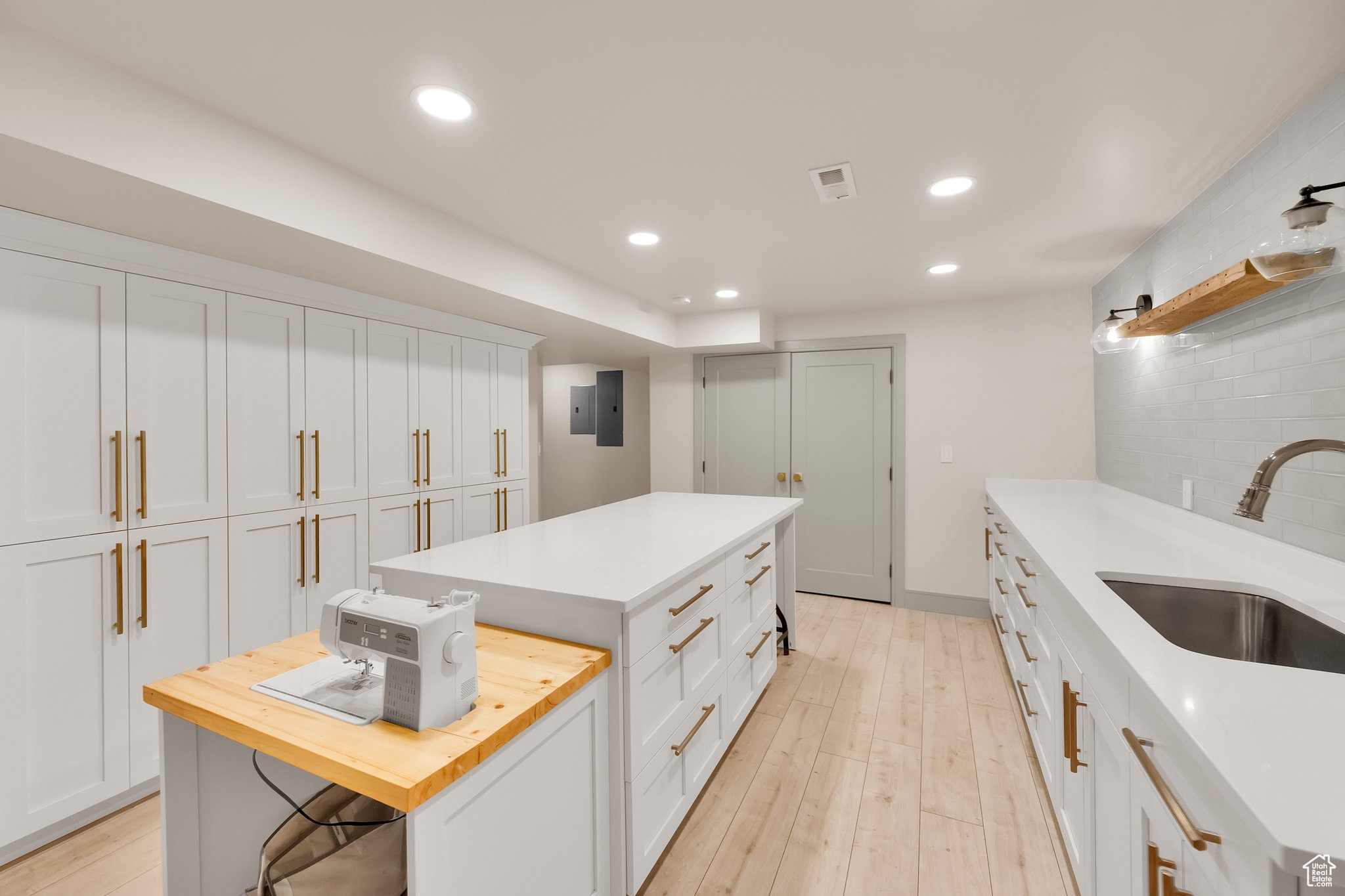 BONANZA - Residential