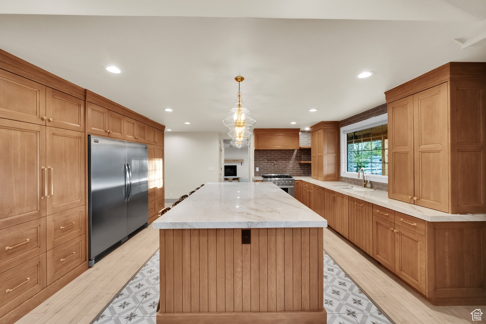 BONANZA - Residential
