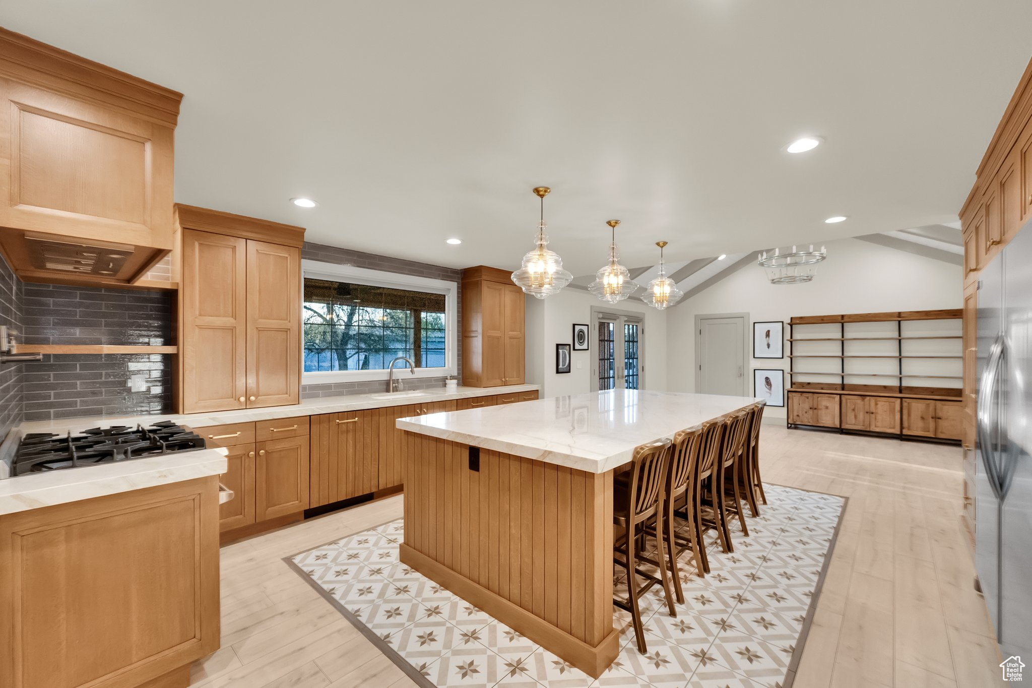 BONANZA - Residential