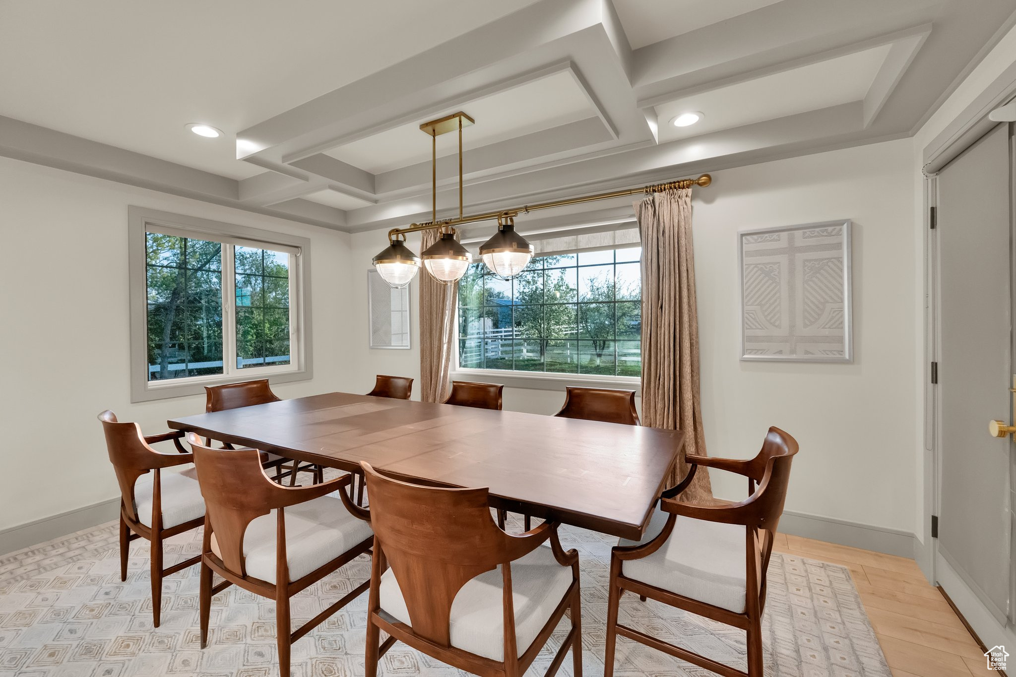 BONANZA - Residential