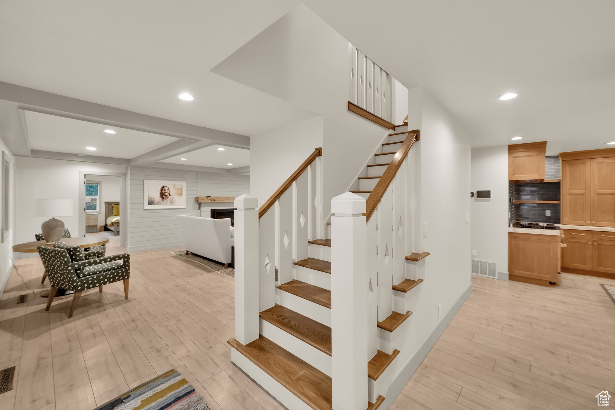 BONANZA - Residential