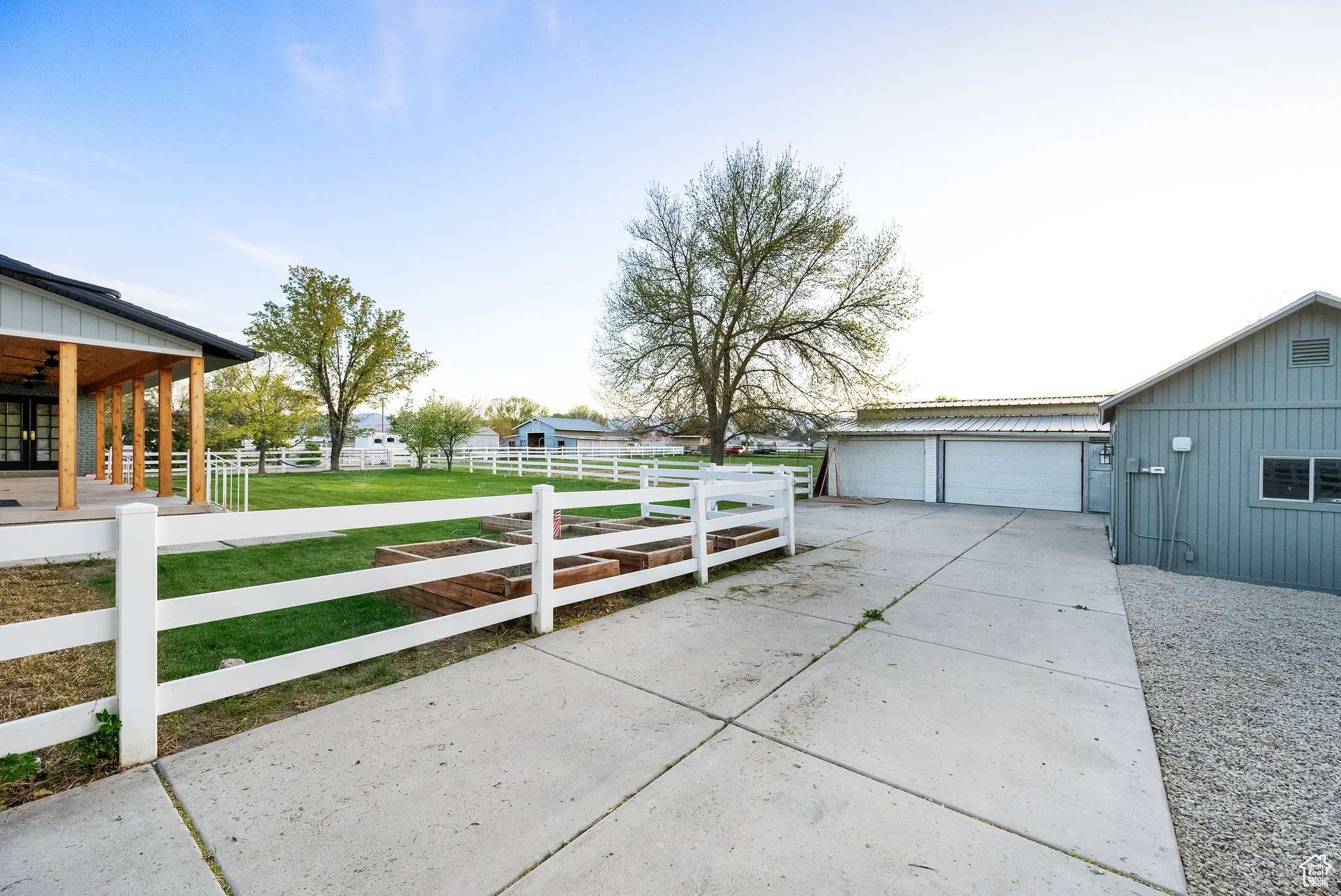 BONANZA - Residential