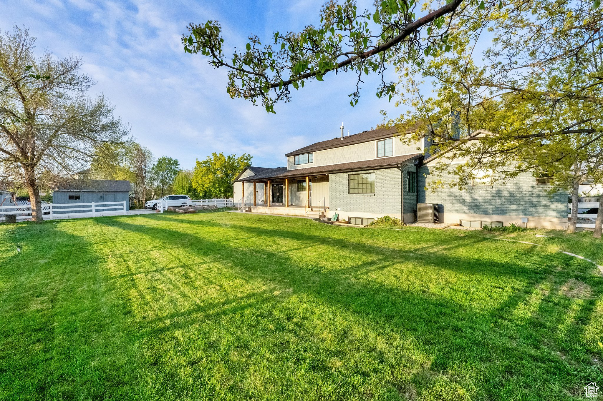 BONANZA - Residential