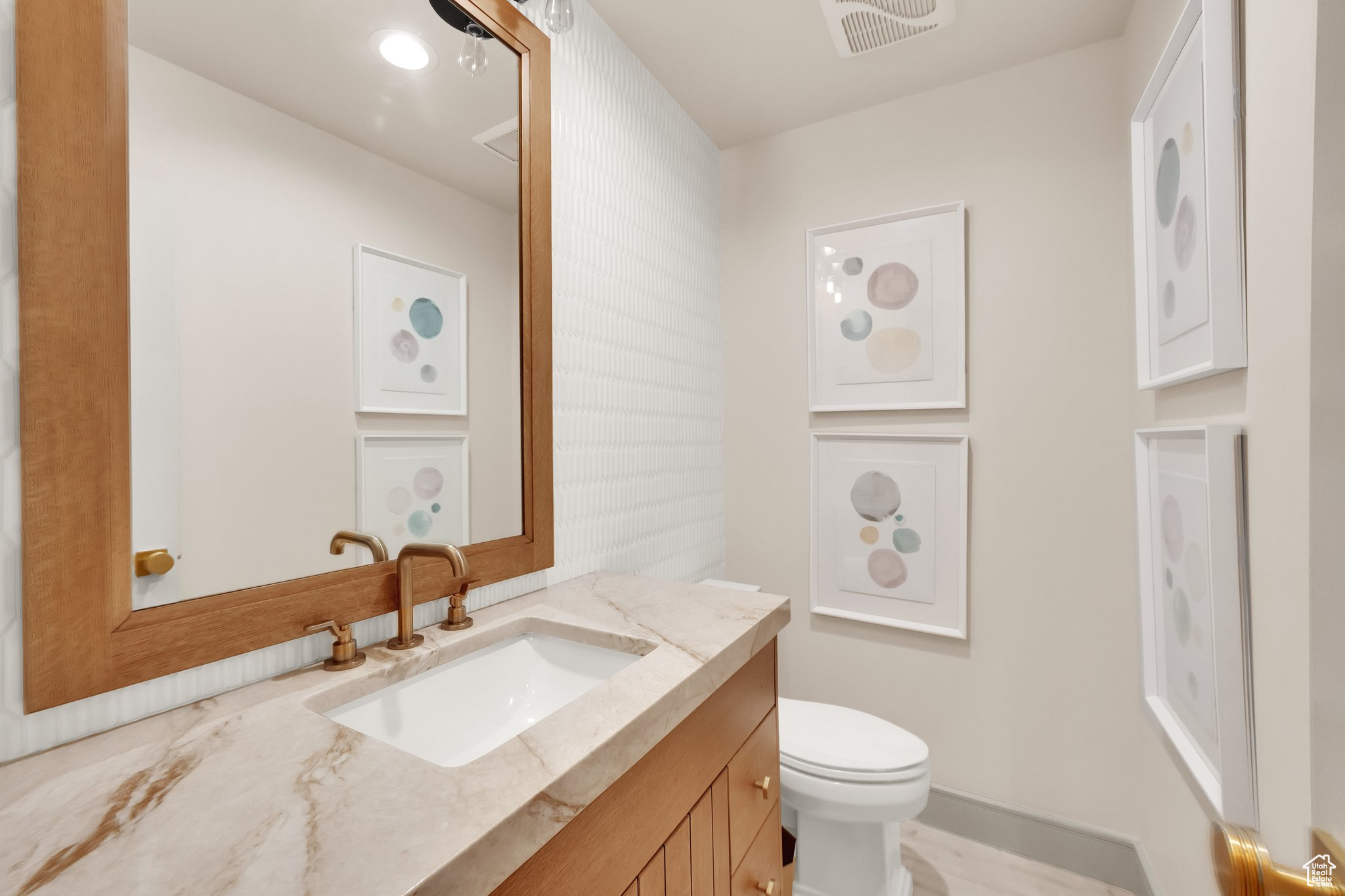 BONANZA - Residential