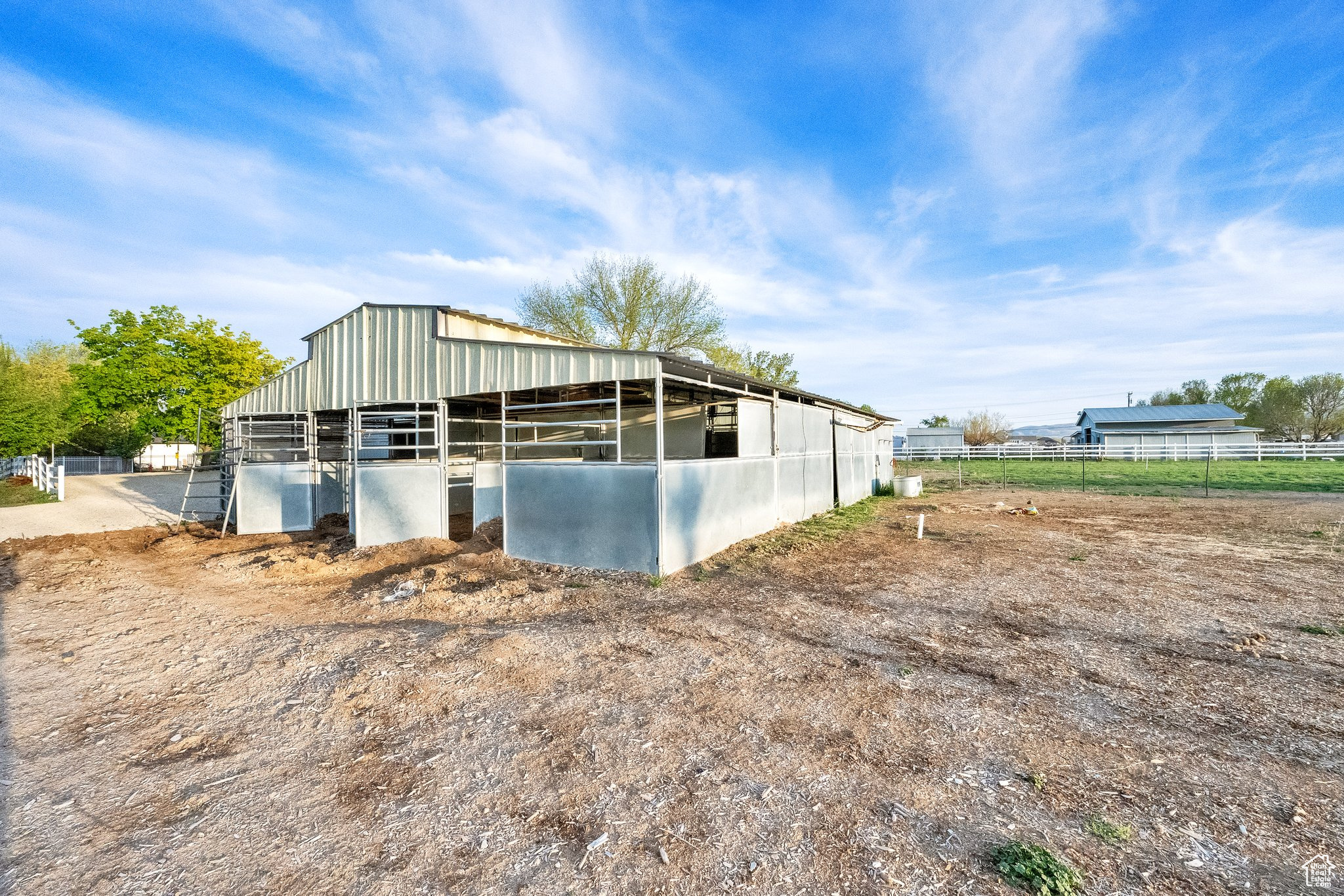 BONANZA - Residential
