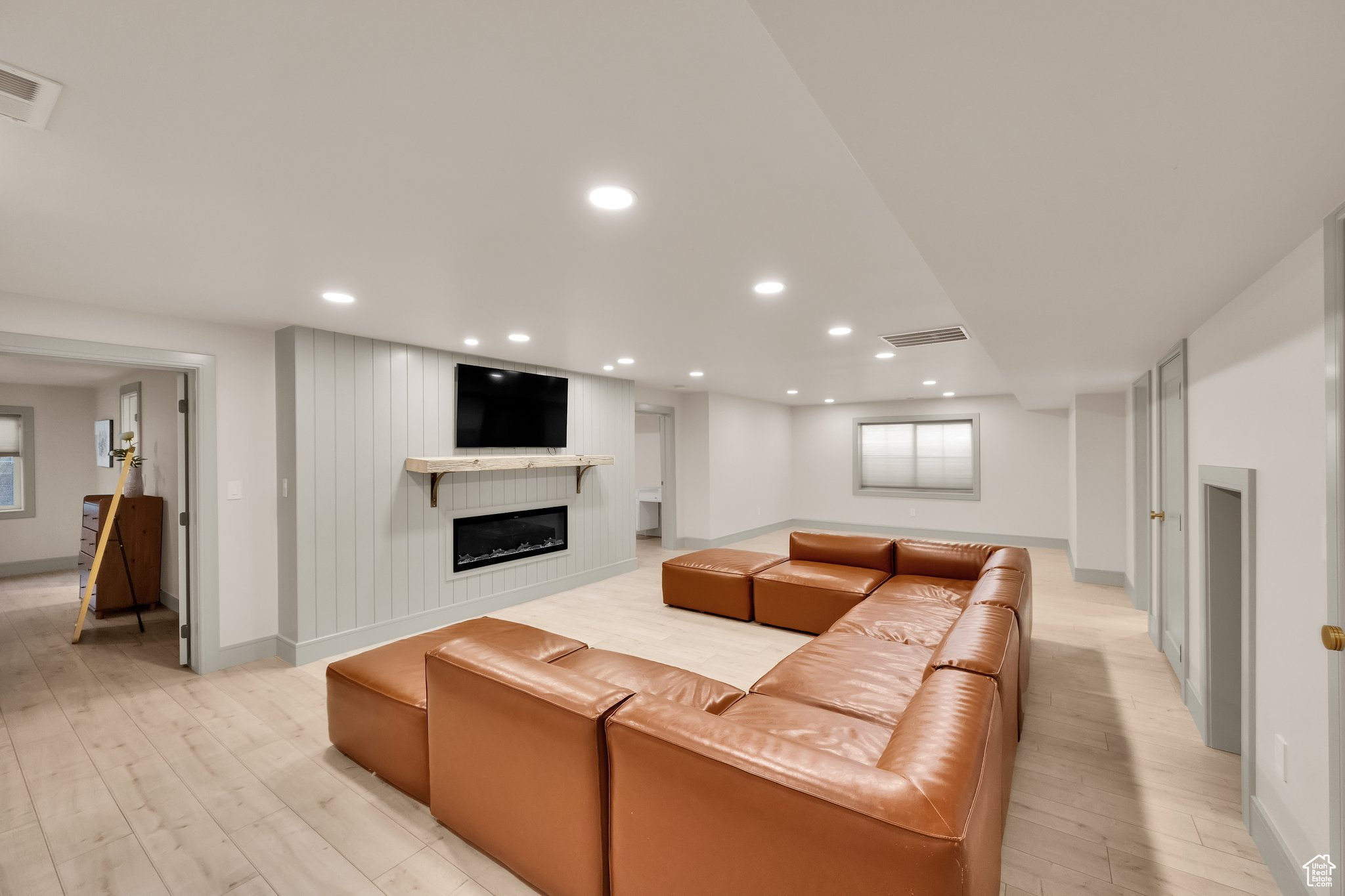 BONANZA - Residential