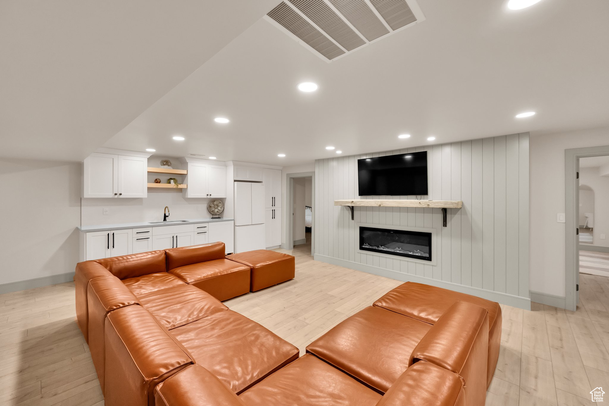 BONANZA - Residential