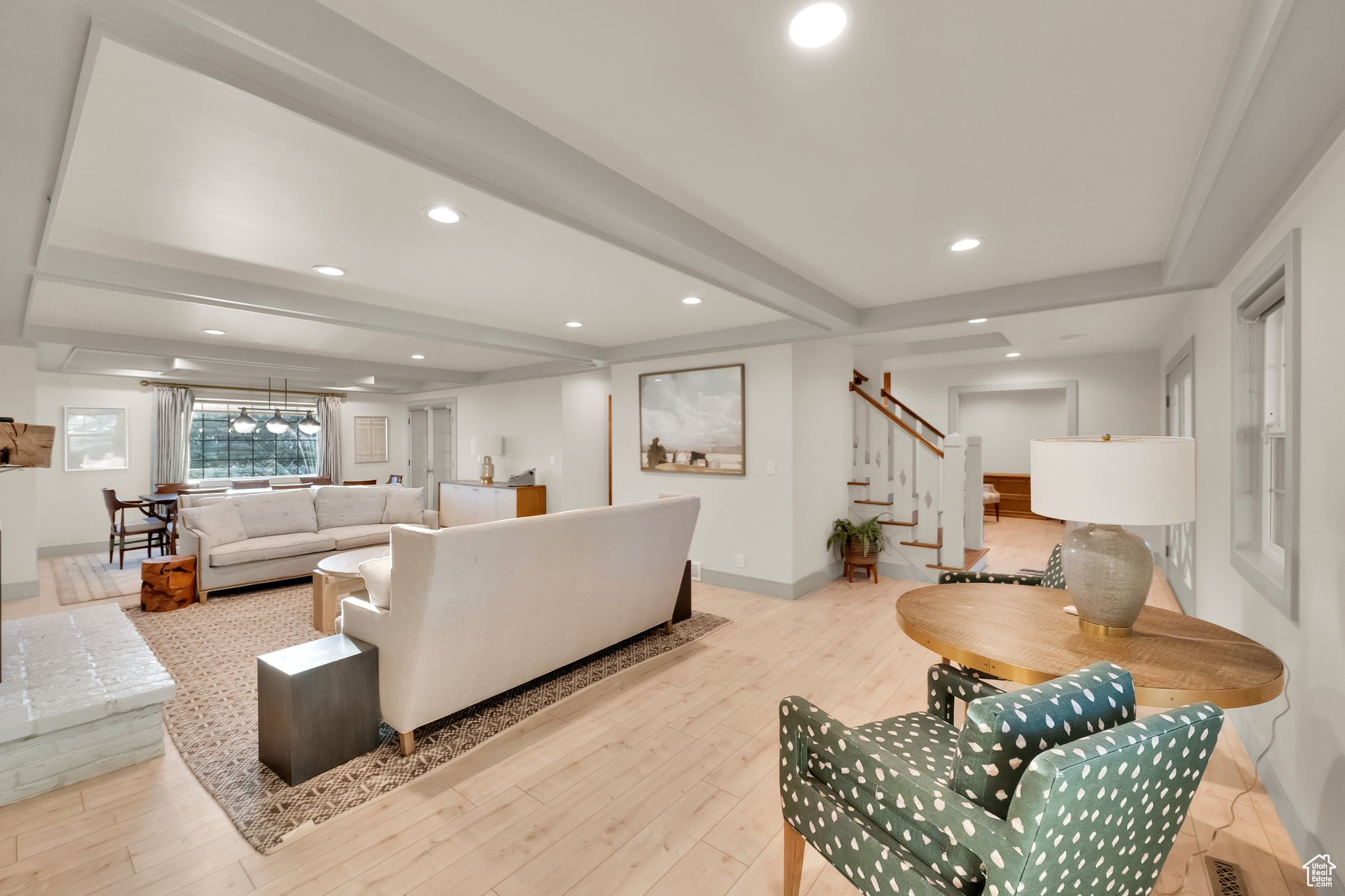 BONANZA - Residential