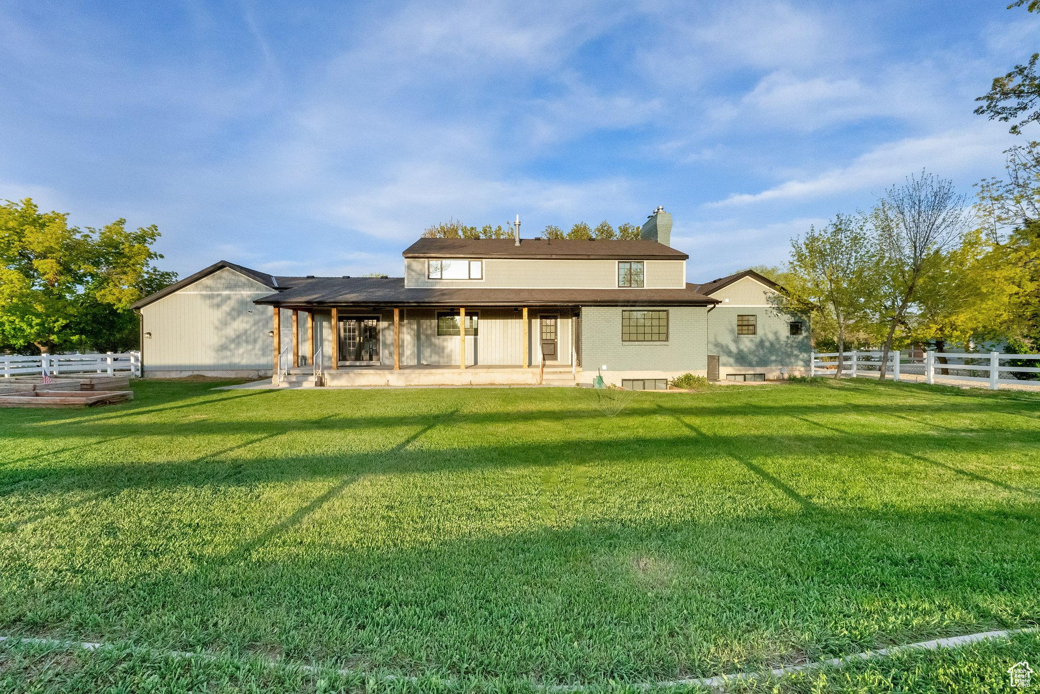 BONANZA - Residential