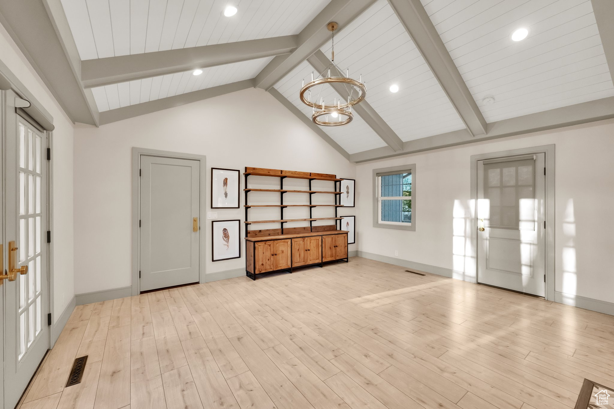 BONANZA - Residential