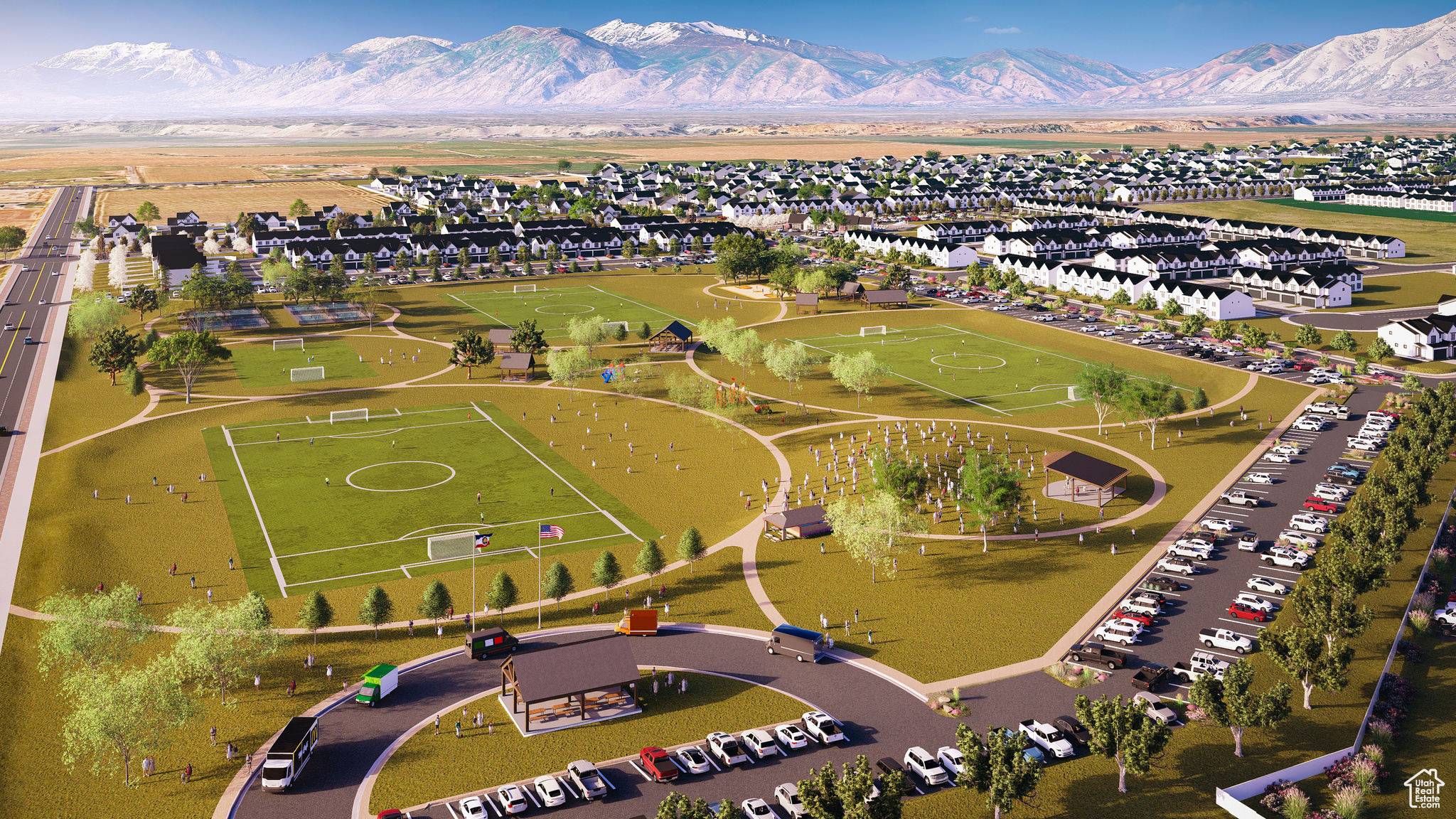 VIRIDIAN - Residential