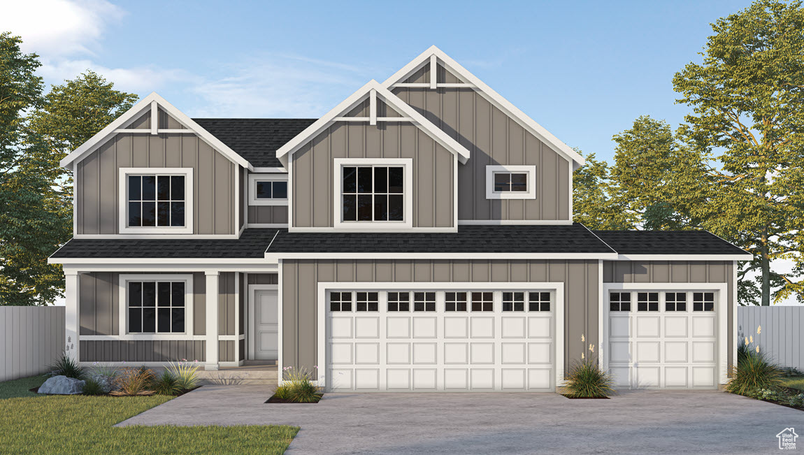 VIRIDIAN - Residential