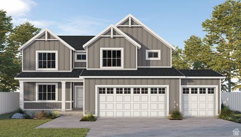 Photo of 882 N 1650 E #265, Salem, UT 84653 (MLS # 2110190)