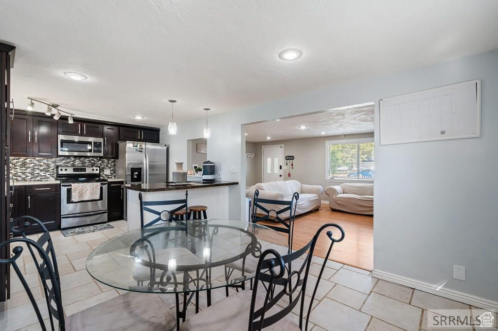 BEL AIRE SUBDIVISION-BON - Residential